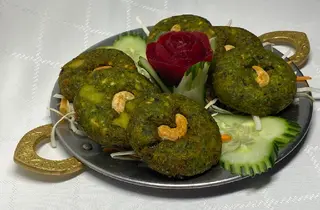 Hara Bara Kebab 6szt