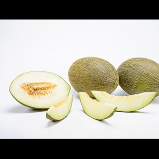 Melon entero aprox 1 kg 