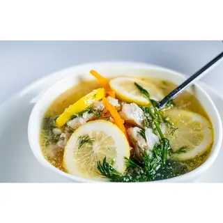 Fish Soup