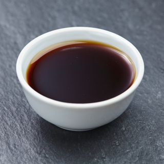 Salsa soja japonesa