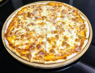 პიცა მარგარიტა