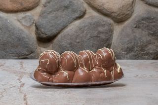 Profiteroles per 3/4 persone 