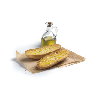 Combo Tostada Sin Gluten