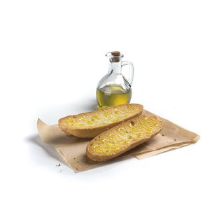 Combo Tostada Sin Gluten