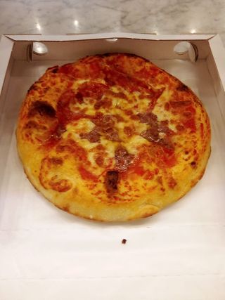 Lievitiamo al padellino