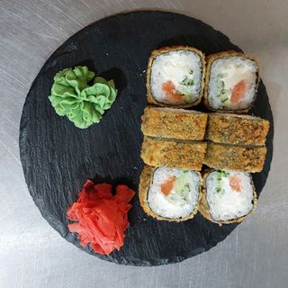 Տեմպուրա Սյակե