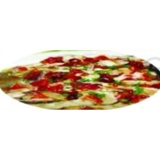 Pescado Con Chili Picante