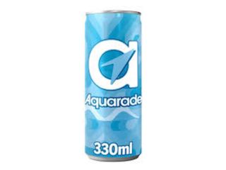 Aquarade Limón (330 Ml.)