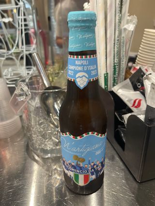 N’artigiana oro di napoli