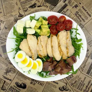 Insalata di pollo