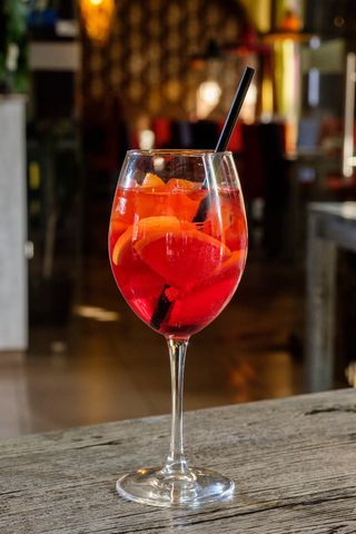 Сангрия Галисто (1л)