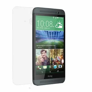 Folie  Htc One E8 - Doar Spate