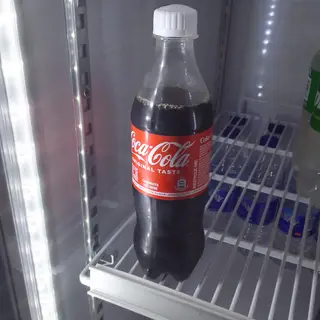 Pet Coke