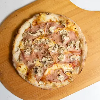 Pizza velika Miješana