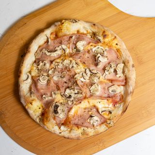 Pizza velika Miješana