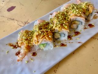 406D /tiger pistacchio (8pz)