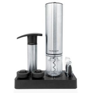 Sacacorchos Electrico Vin Bouquet