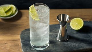 Vodka Lemon