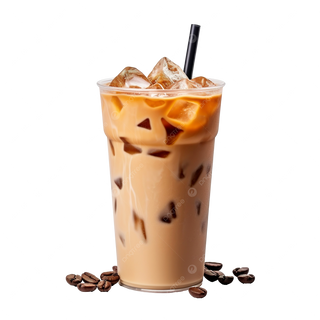 Iced Latte