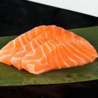 Sashimi salmone salmone - 3 pezzi