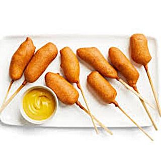 Chicken korn 1 pezzo