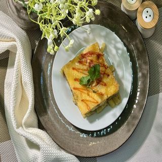 Мясо по-французски (говядина)