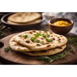 Roghni Naan