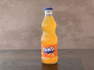 Fanta (330g)