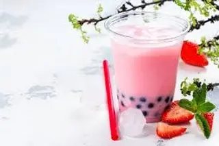 Fresa De Leche  (500 Ml)