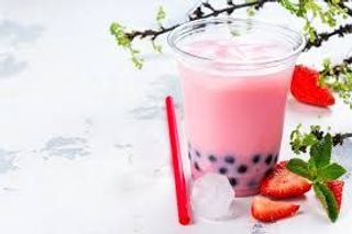 Fresa De Leche  (500 Ml)