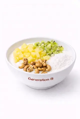 YOGUR TROPICAL
