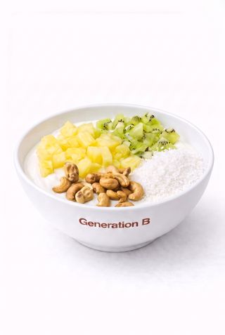 YOGUR TROPICAL