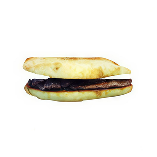 Bocata pepito de ternera