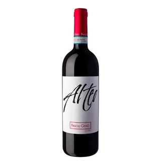 Fasoli Gino Alteo Amarone della Valpolicella 2015 17.5% 0.75 L