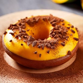 Donut Mango e Passion