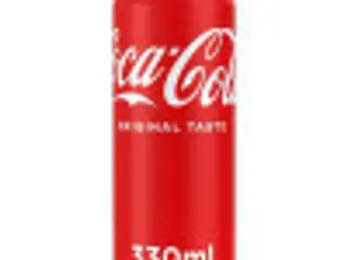 Coca Cola 0.33l