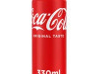 Coca Cola 0.33l