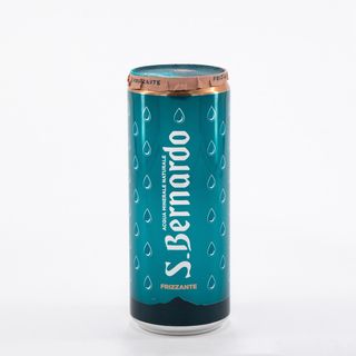 Acqua frizzante 33 cl