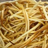 Сир Хрусткий Копчений Павутинка, 50 Гр.