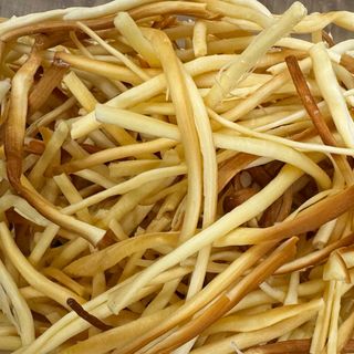 Сир Хрусткий Копчений Павутинка, 50 Гр.