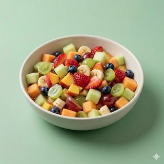 Macedonia di frutta