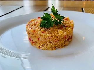 Булгур (150г)