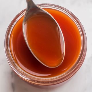 Salsa Agridulce 