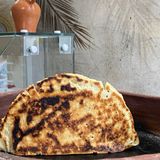 Chapati Spécial