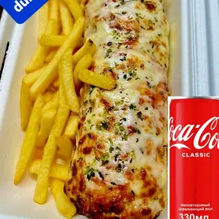  Tarraco Durum,special,Gratinado Al Horno