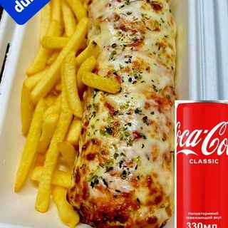  Tarraco Durum,special,Gratinado Al Horno