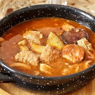 Callos A La Madrileña