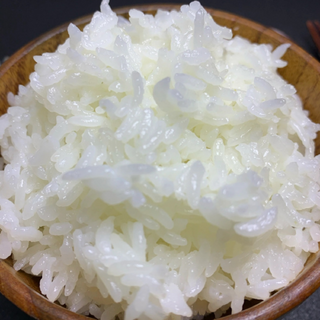 Arroz branco