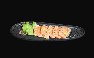 169. Tataki special