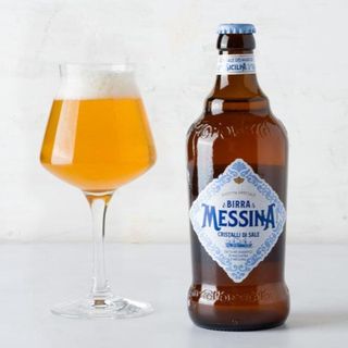Birre Messina Cristalli Di Sale